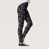 Leggings Scorpio (Droite)