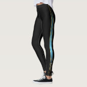 Leggings Scorpio (Gauche)