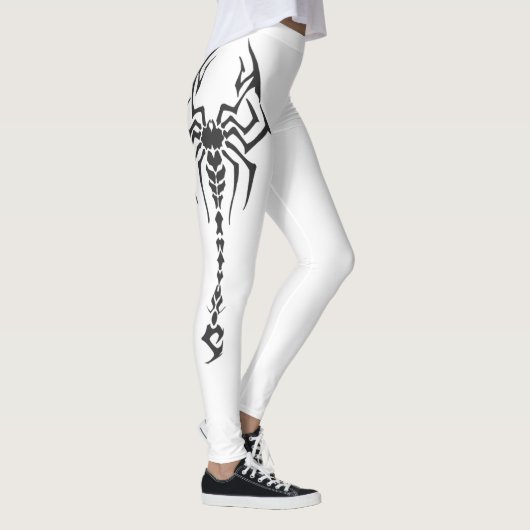 Leggings Scorpion (Droite)