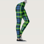 Leggings Scotstee Clan Campbell De Breadalbane Ancient Tart (Droite)