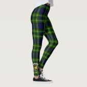 Leggings Scotstee Clan Campbell De Breadalbane Modern Crest (Droite)