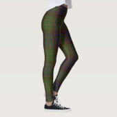 Leggings Scotstee Clan Cunningham Chasse Tartan moderne Wom (Droite)