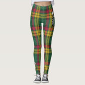 Leggings Scotstee Clan MacMillan Old AncientCrest Tartan (Devant)
