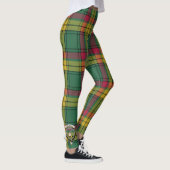 Leggings Scotstee Clan MacMillan Old AncientCrest Tartan (Droite)