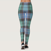 Leggings Scotstee Clan Mitchell Ancient Ancient Tartan (Dos)