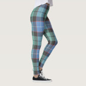 Leggings Scotstee Clan Mitchell Ancient Ancient Tartan (Droite)