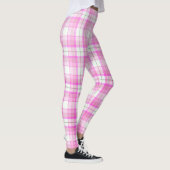 Leggings Scottish Plaid (Droite)