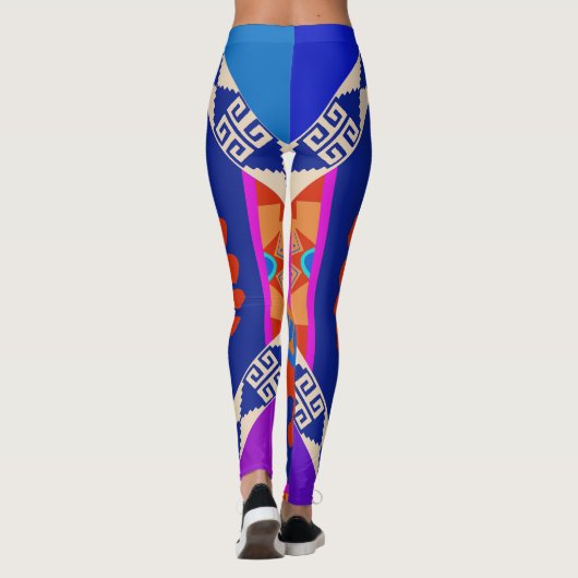Leggings Scottsdale Del Sol (Dos)