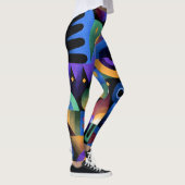 Leggings Scrib (Droite)