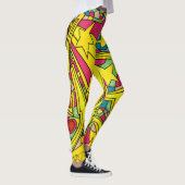 Leggings SCRIBZ / BST (Droite)