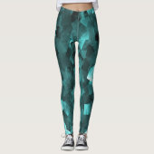 Leggings Sea Party...... (Devant)