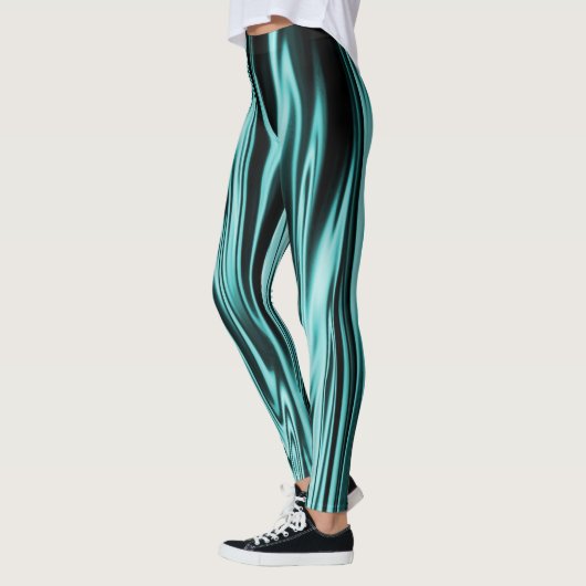 Leggings Sea Satin...... (Gauche)