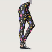 Leggings Sea Shore Star Fish (Droite)