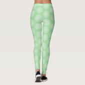 Leggings Seafoam Mandala (Dos)