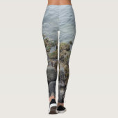 Leggings sédatifs (Dos)