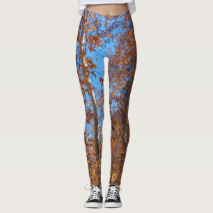 LEGGINGS SEDONA SEASONING