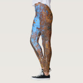 LEGGINGS SEDONA SEASONING (Gauche)