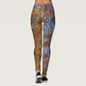 LEGGINGS SEDONA SEASONING (Dos)