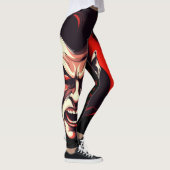 Leggings Seigneur sombre (Droite)
