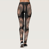 LEGGINGS SEMELLES SALES (Dos)