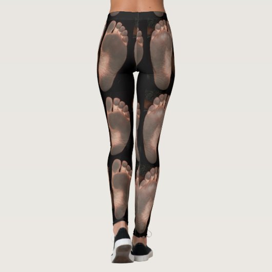 LEGGINGS SEMELLES SALES (Dos)