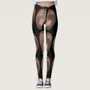 LEGGINGS SEMELLES SALES