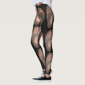 LEGGINGS SEMELLES SALES (Gauche)