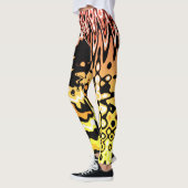 Leggings Sensations (Gauche)