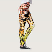 Leggings Sensations (Droite)