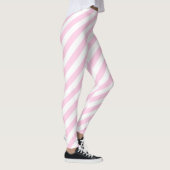 Leggings Sensibilisation au cancer (Droite)