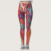 Leggings Sensuous 6 (Devant)