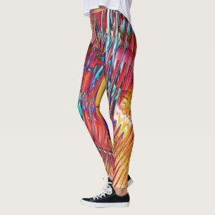 Leggings Sensuous 6
