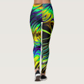 Leggings Sensuous 9 (Dos)