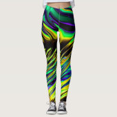 Leggings Sensuous 9 (Devant)