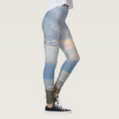 LEGGINGS SENTIER DE PLAGE (Droite)