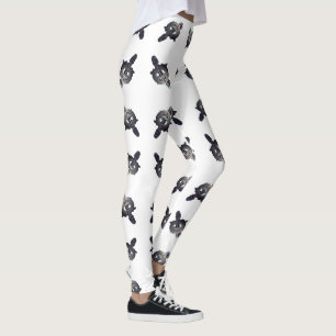 Leggings Sentier des étoiles – Voyage à travers l'univers'1