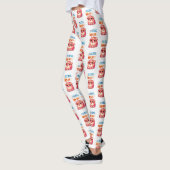 Leggings Sentiment d'éclat (Gauche)