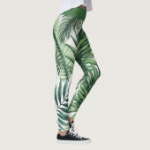 Leggings Sentiment tropical (Droite)