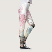 Leggings Serenade Cherry Blossom (Droite)