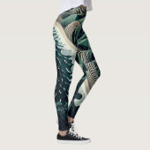 Leggings Serene Shores (Droite)