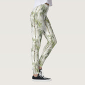 Leggings Sérénité bambou (Droite)