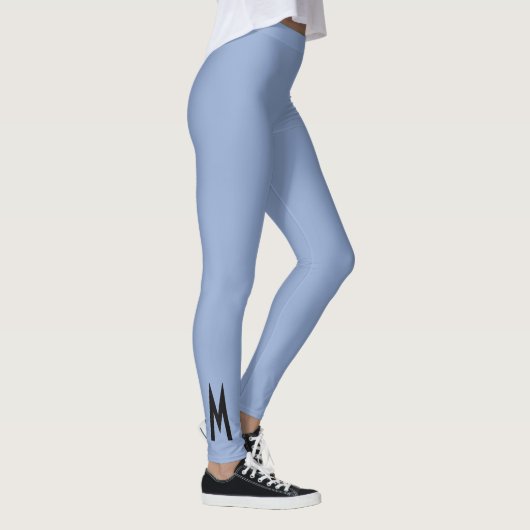 Leggings Sérénité moderne simple (Droite)