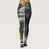 Leggings Serenity Spa Falls (Dos)