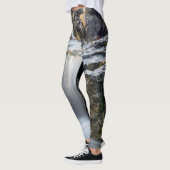 Leggings Serenity Spa Falls (Gauche)