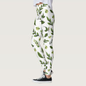Leggings Série 4 (Gauche)