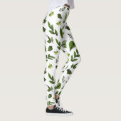 Leggings Série 4 (Droite)