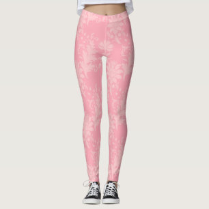 Leggings Série Princess Bee Design #2