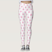 Série Tender Flamingo Design 3