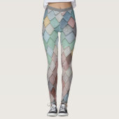 Leggings Serpent (Devant)