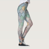 Leggings Serpent (Droite)